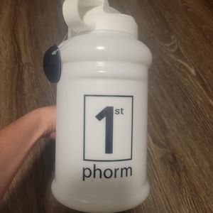 1st Phorm 73oz Water Jug